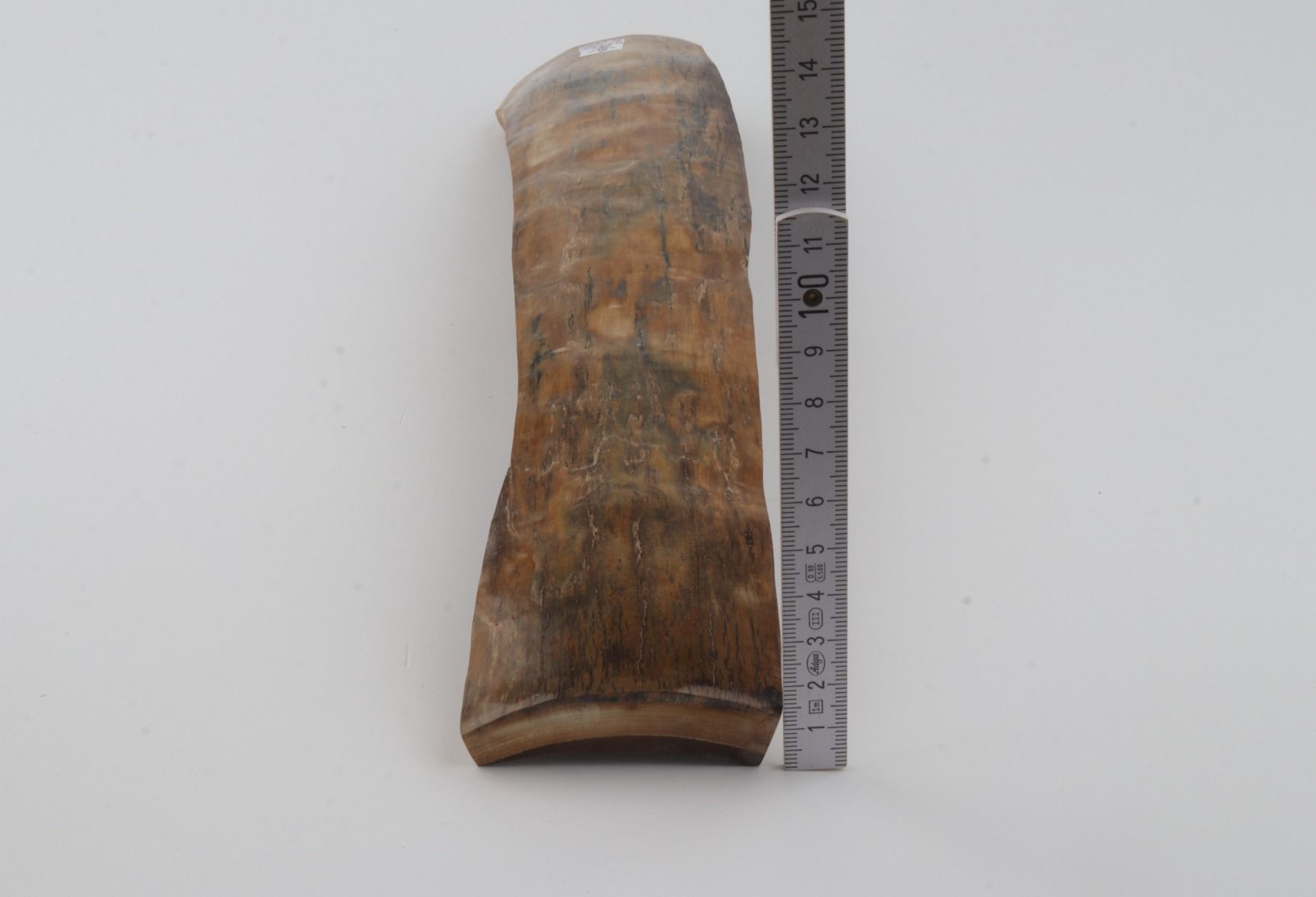 Natural mammoth bark