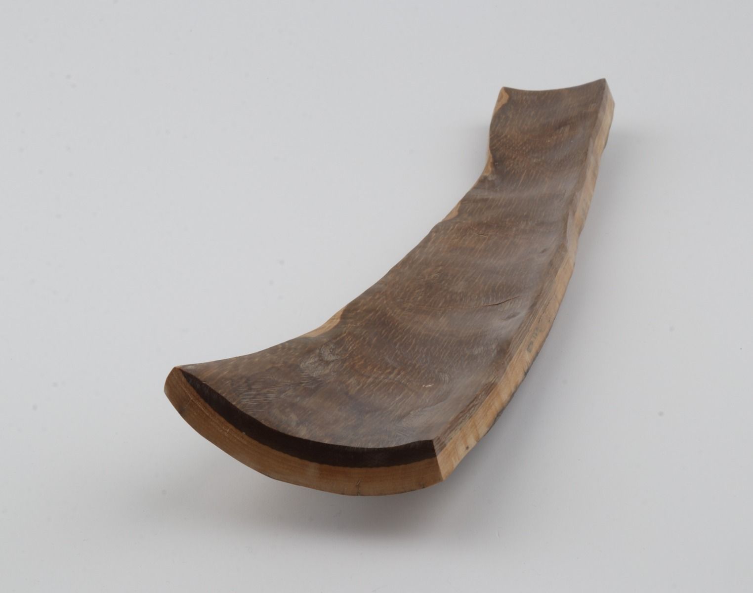 Natural mammoth bark