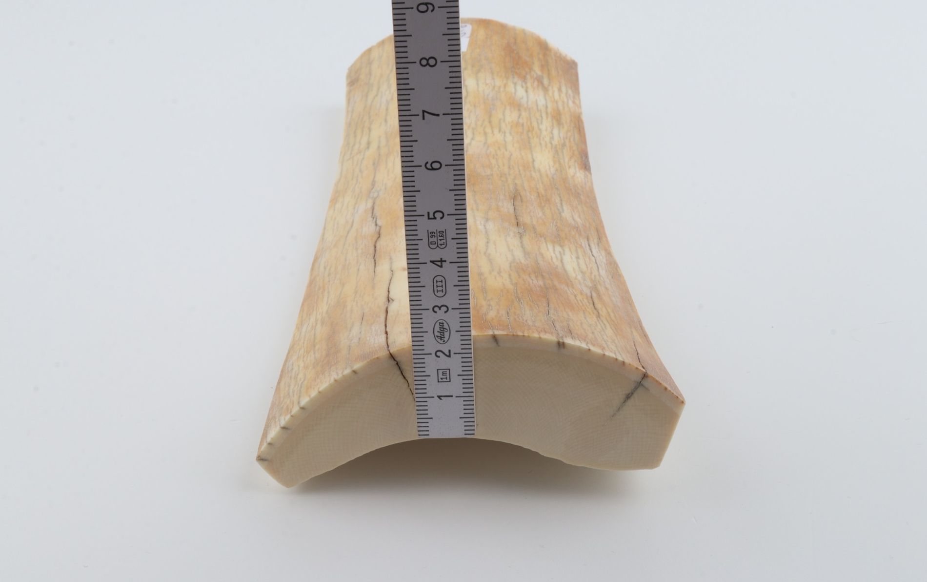 Natural mammoth bark