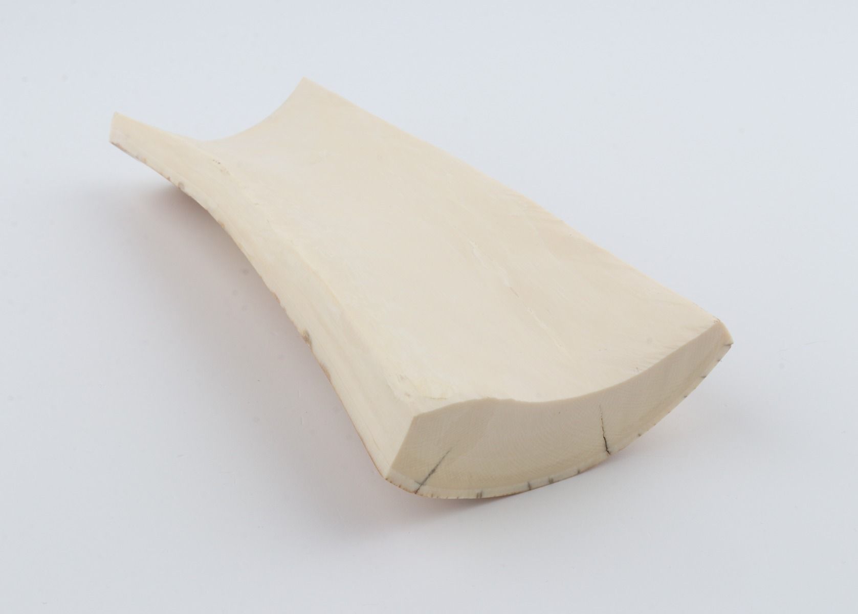 Natural mammoth bark