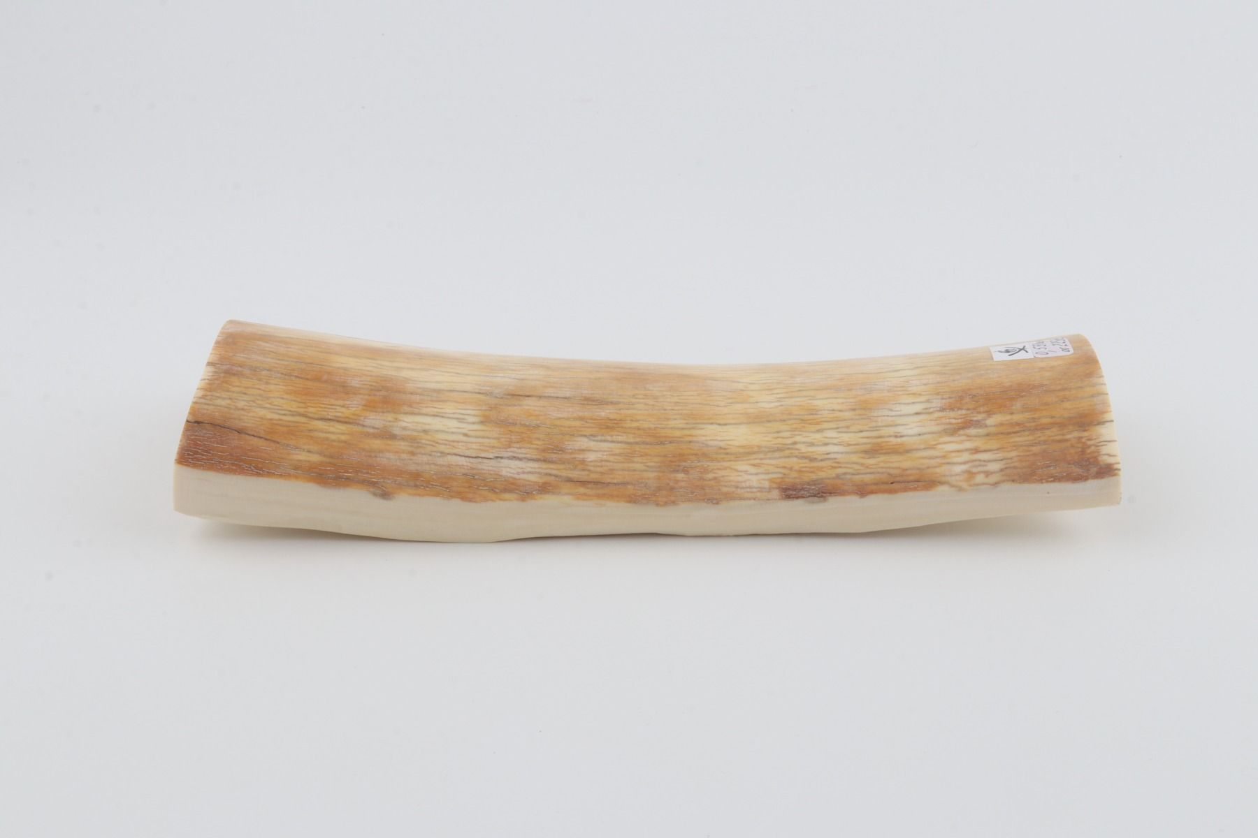 Natural mammoth bark