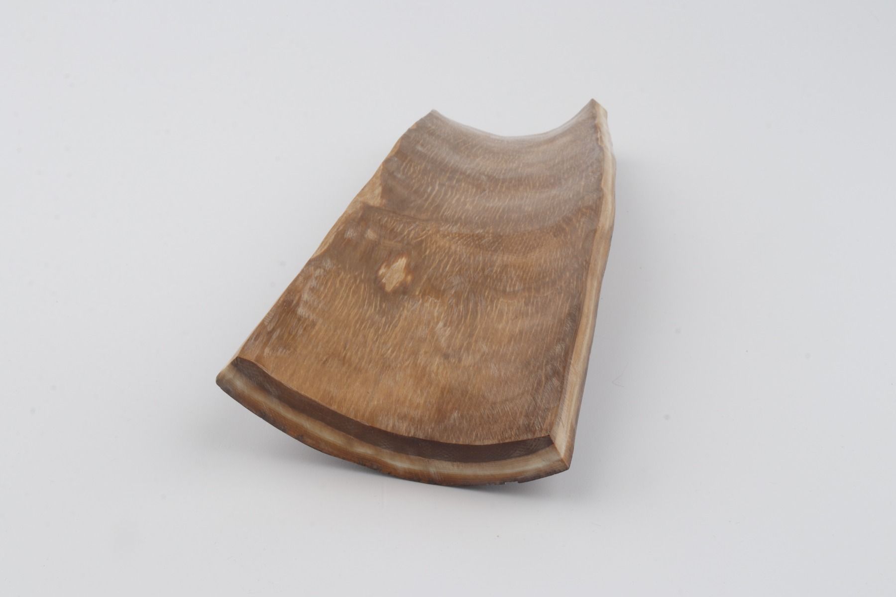 Brown mammoth bark