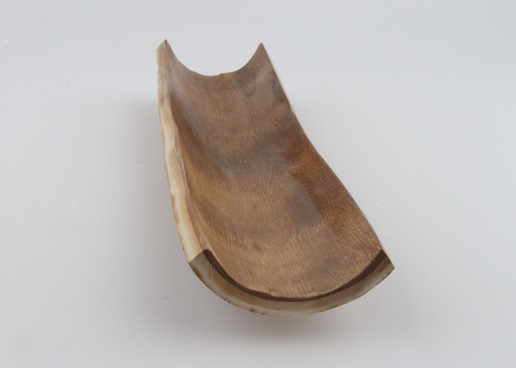 Beige-orange mammoth bark