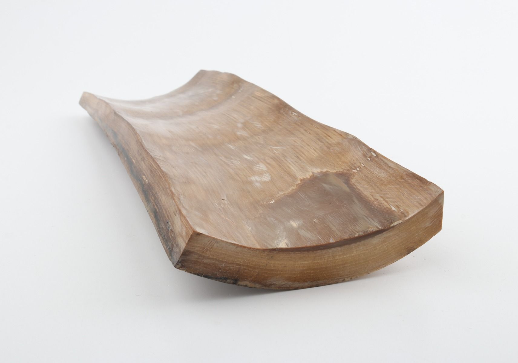 Brown mammoth bark