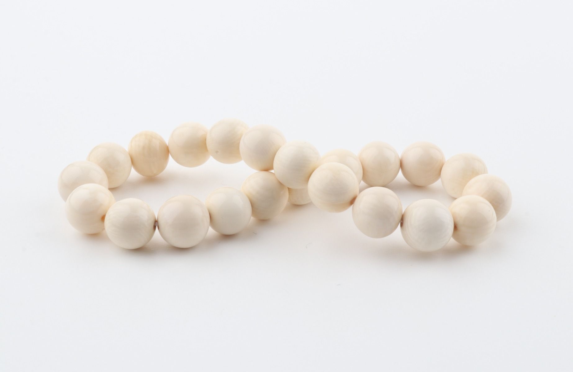 Classic Mammoth Ivory Bracelet