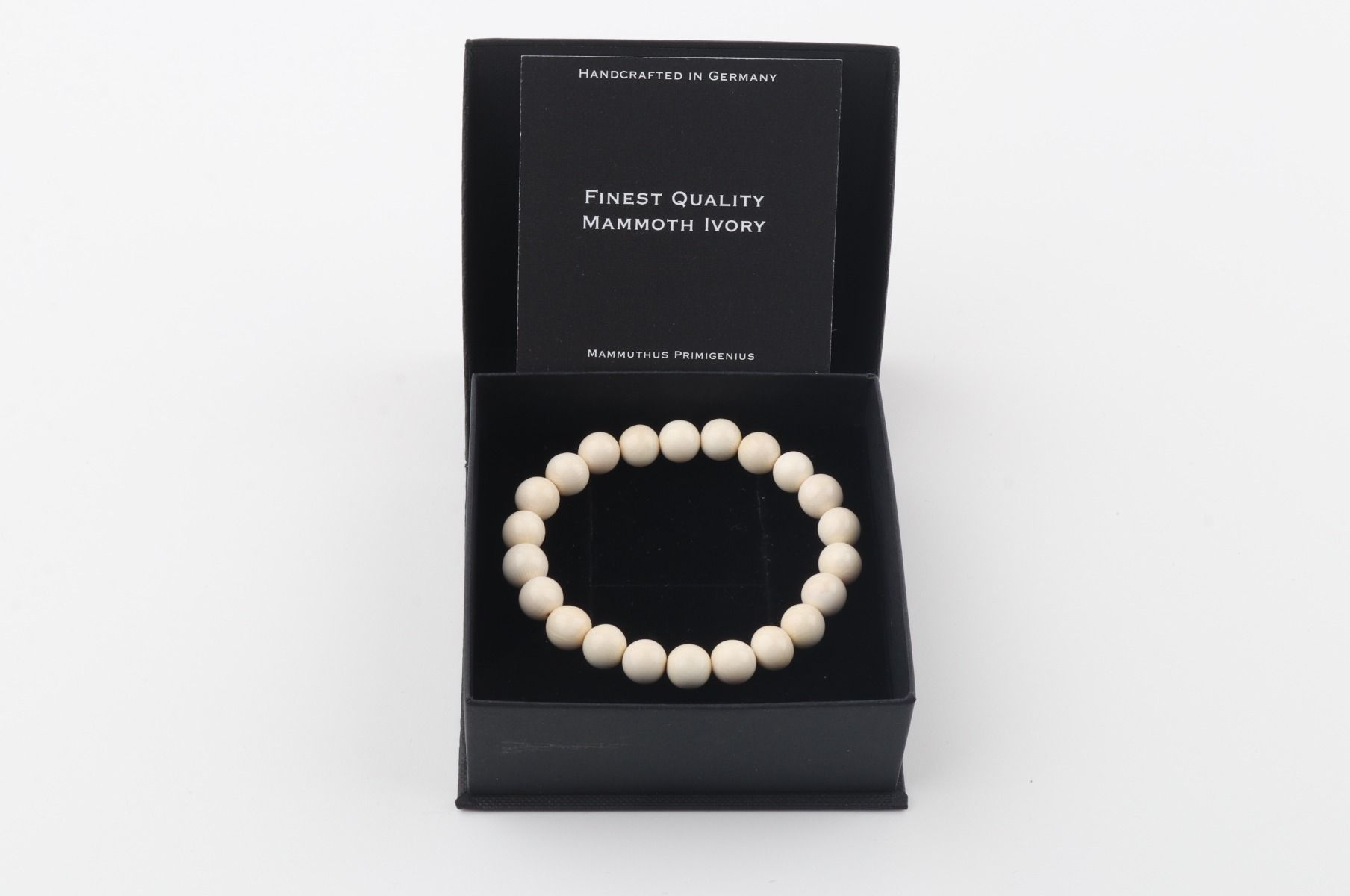 Classic Mammoth Ivory Bracelet