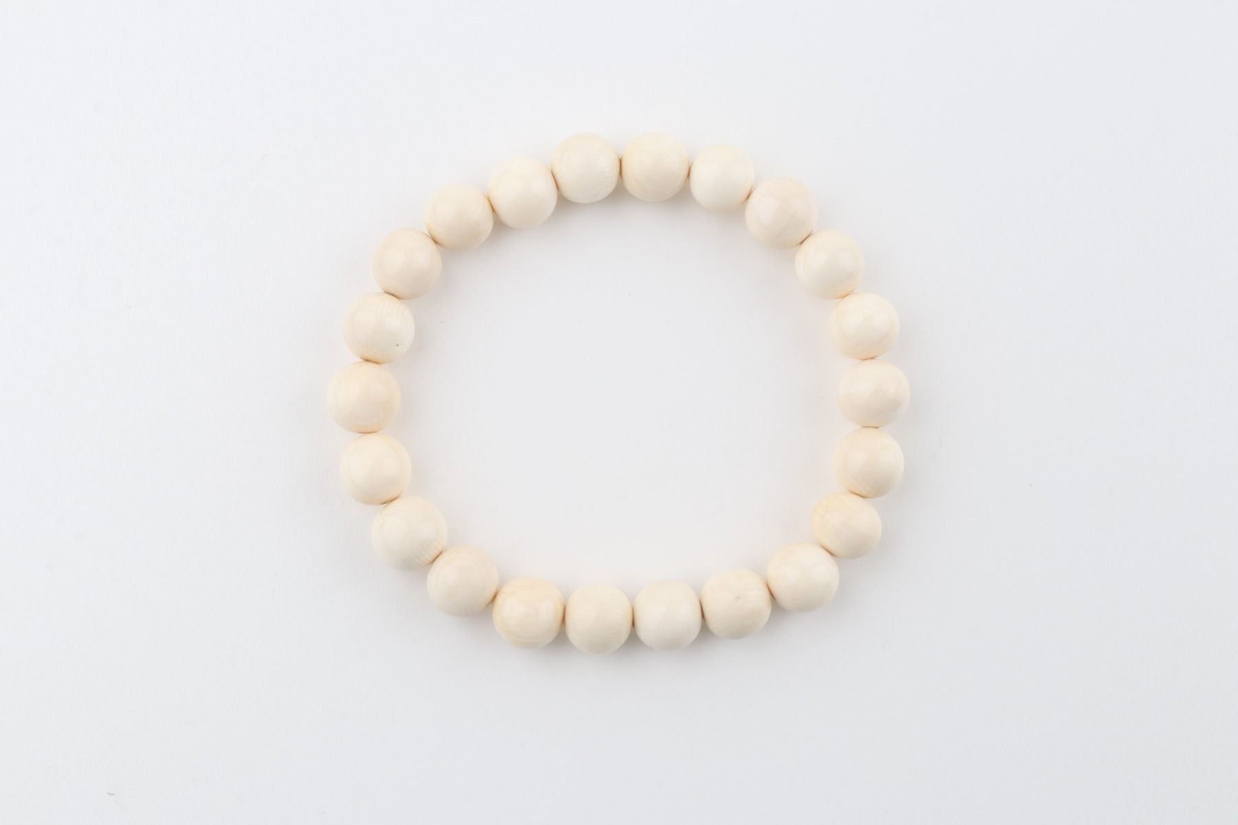 Classic Mammoth Ivory Bracelet