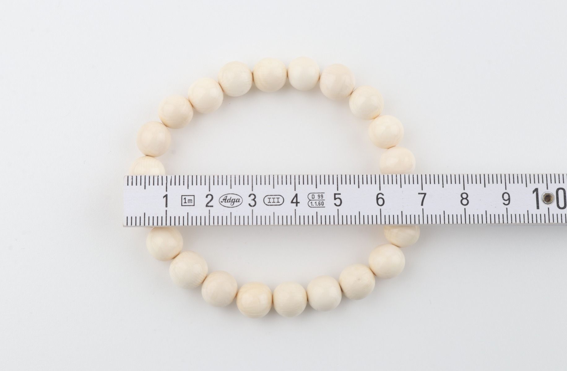 Classic Mammoth Ivory Bracelet