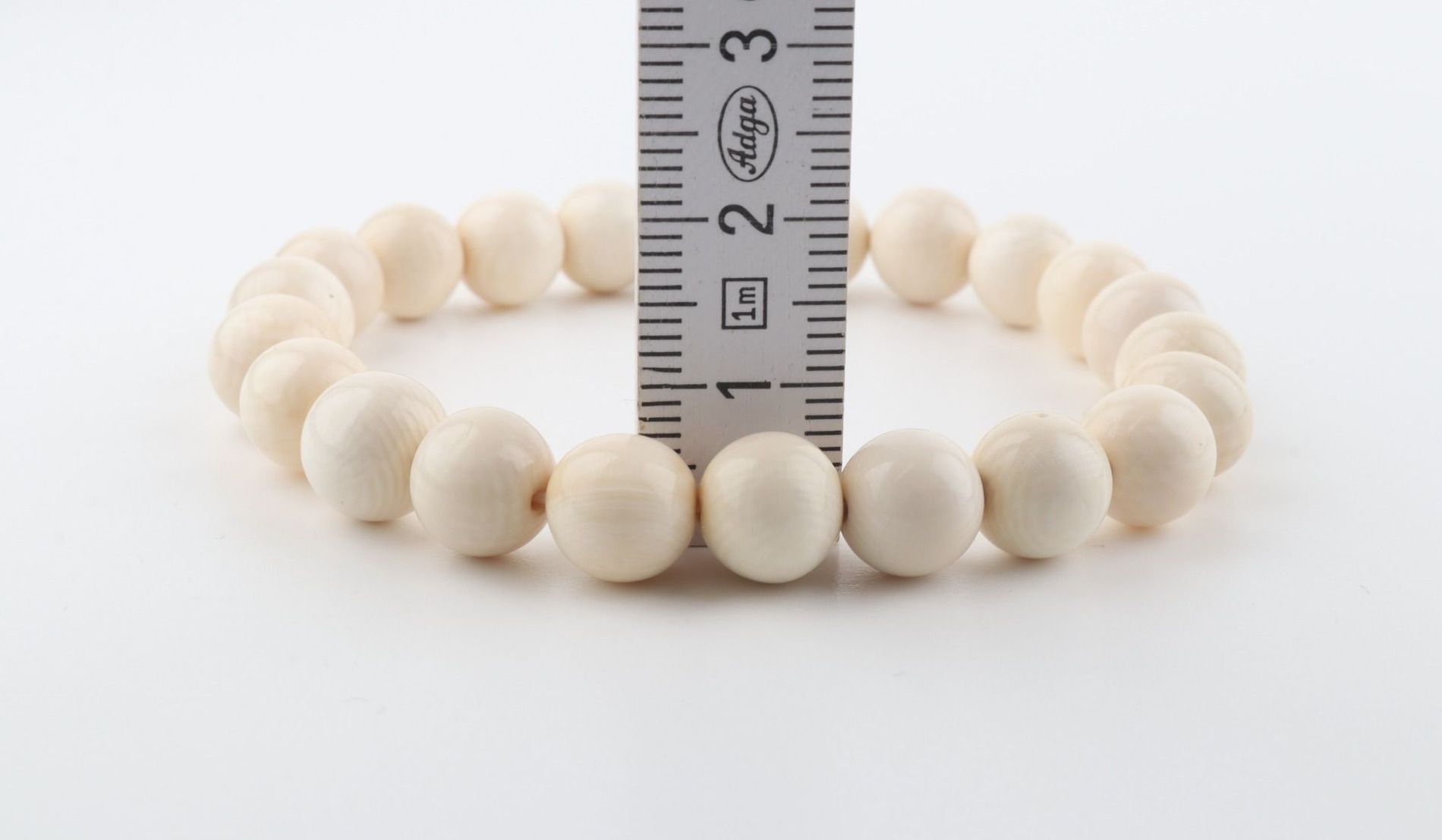 Classic Mammoth Ivory Bracelet
