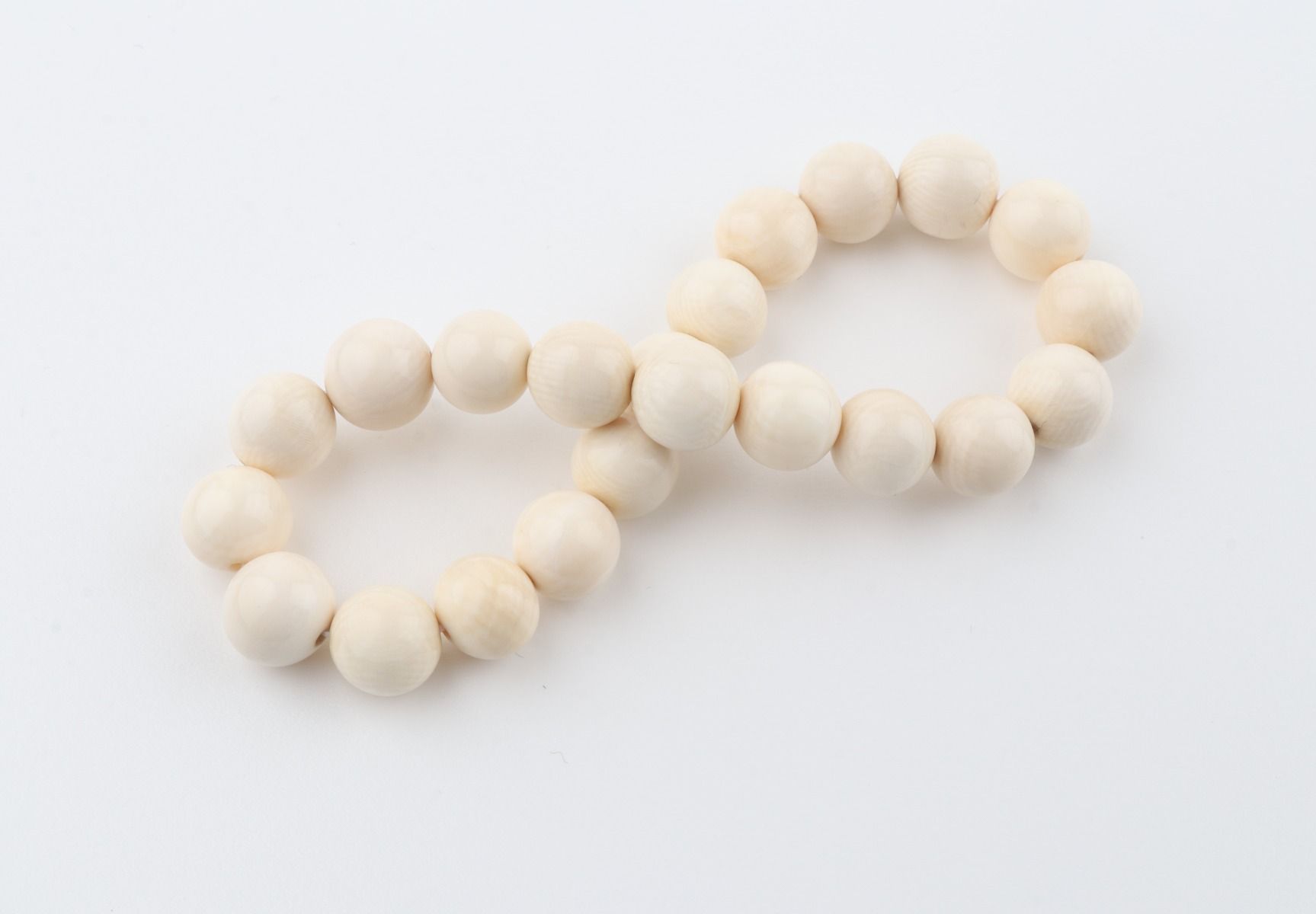 Classic Mammoth Ivory Bracelet