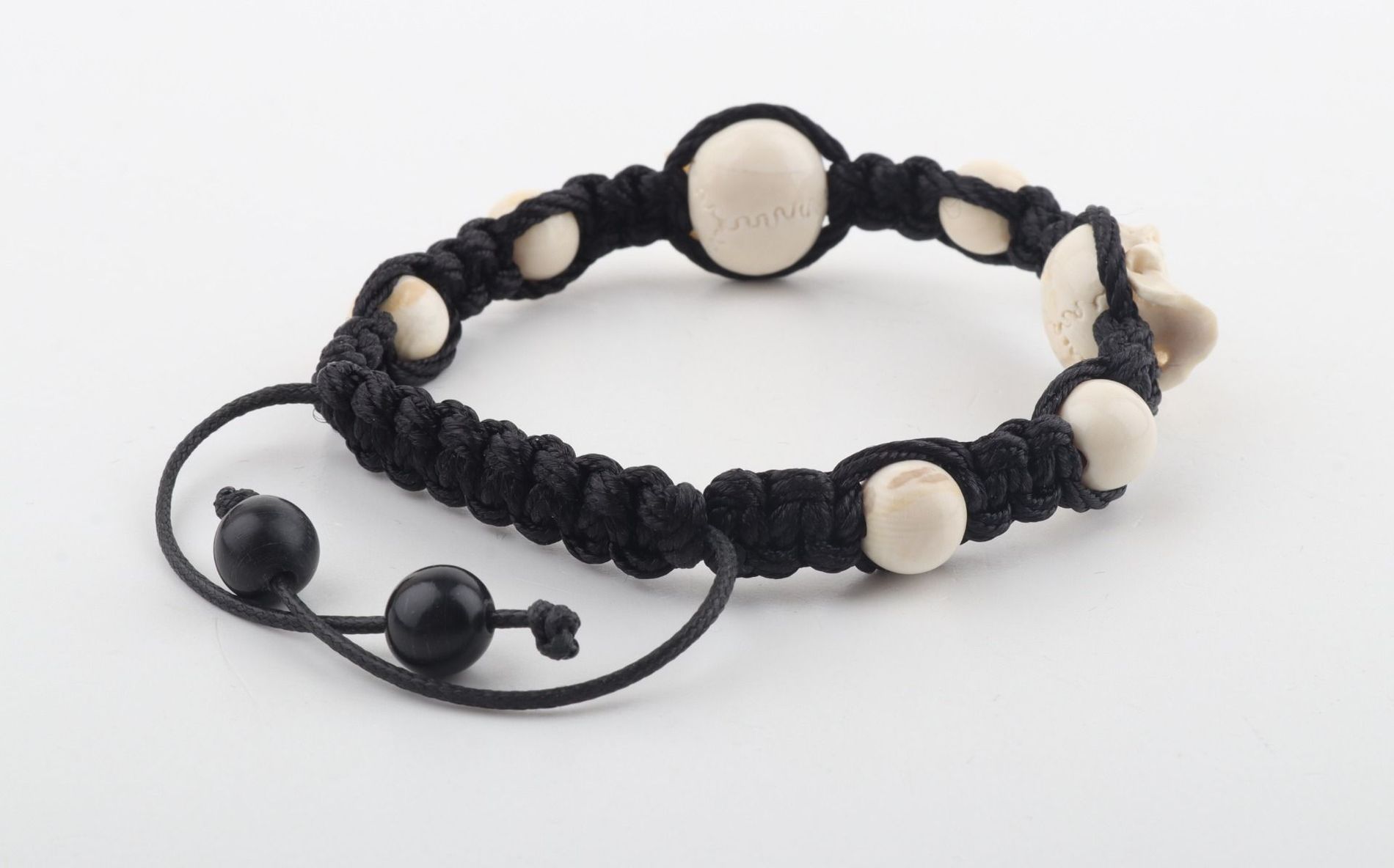 Two Mammoth Ivory Skulls Shamballa