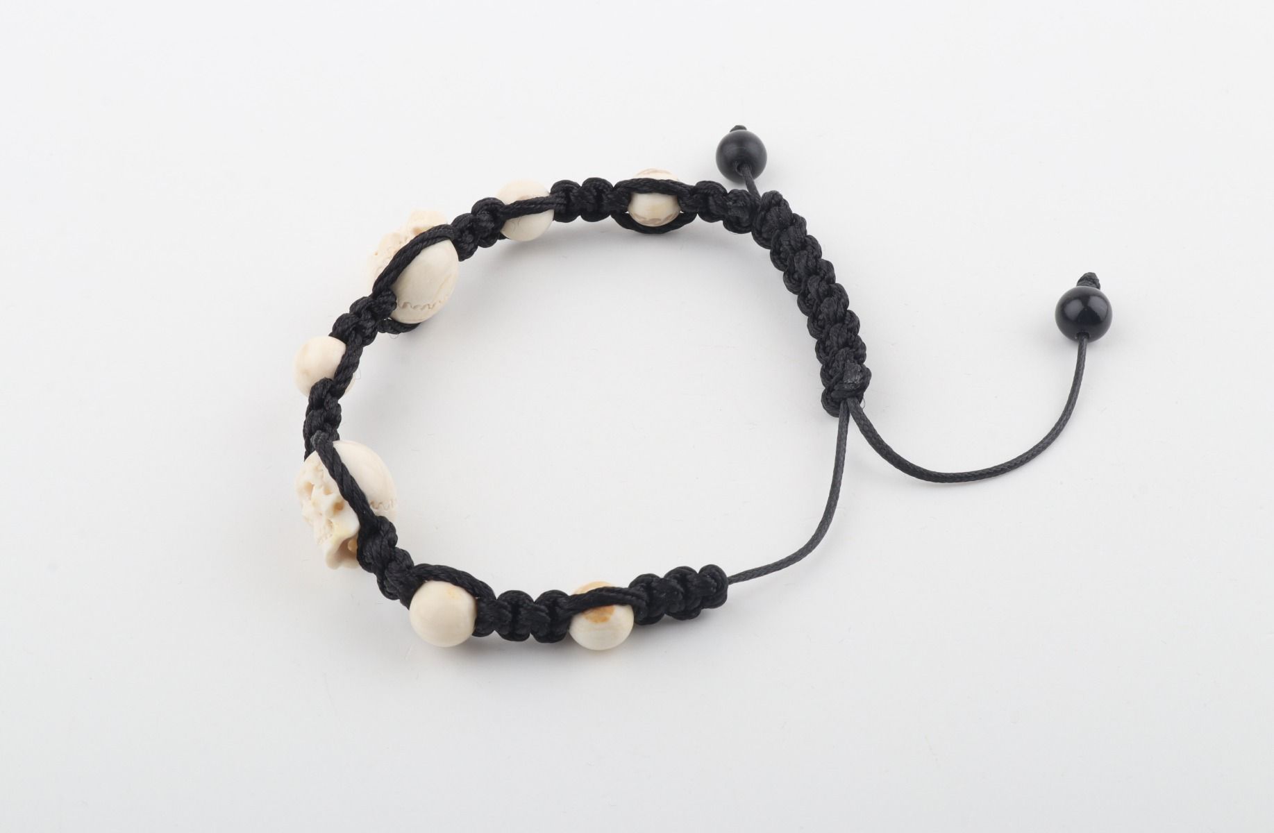 Two Mammoth Ivory Skulls Shamballa