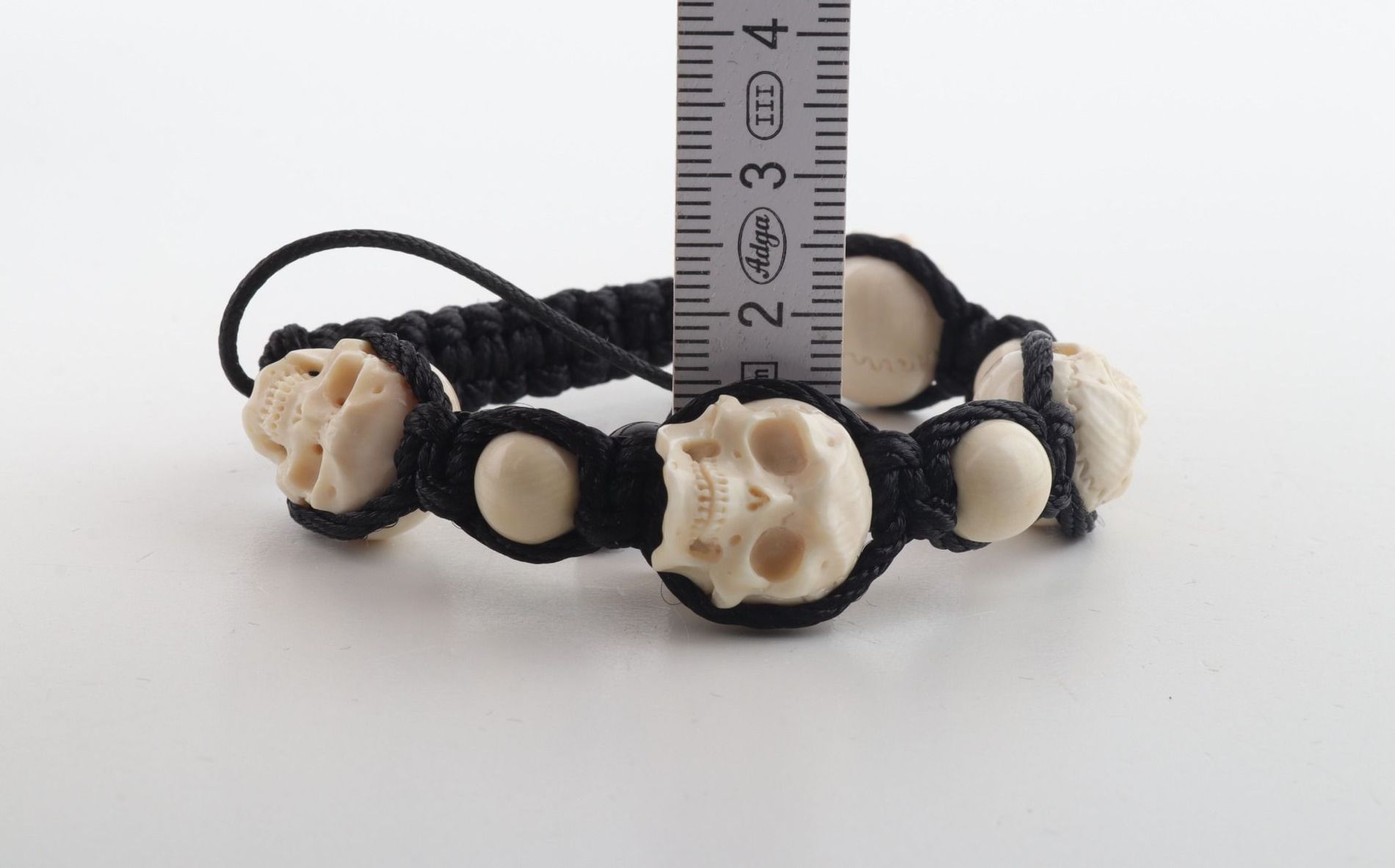 Four Mammoth Ivory Skulls Shamballa