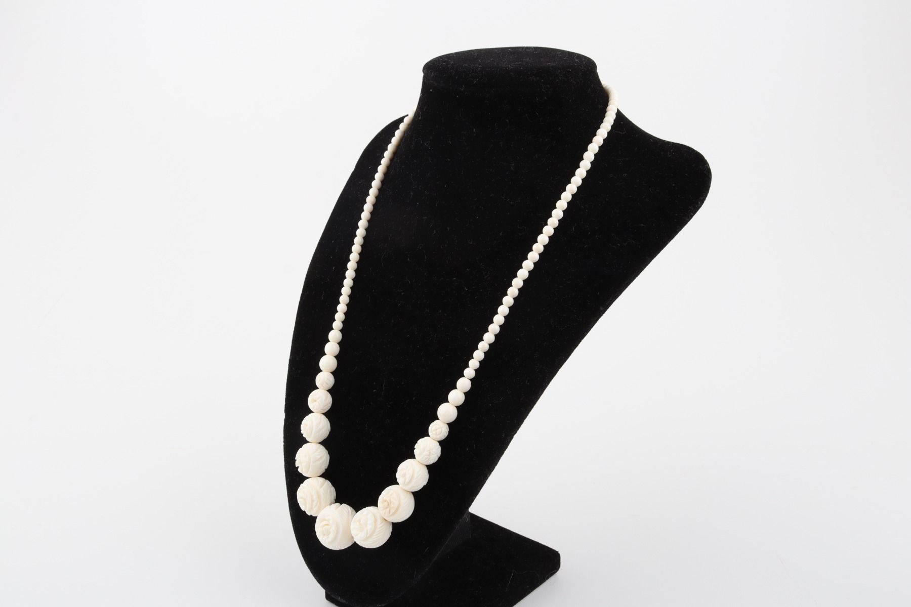 Rose Necklace
