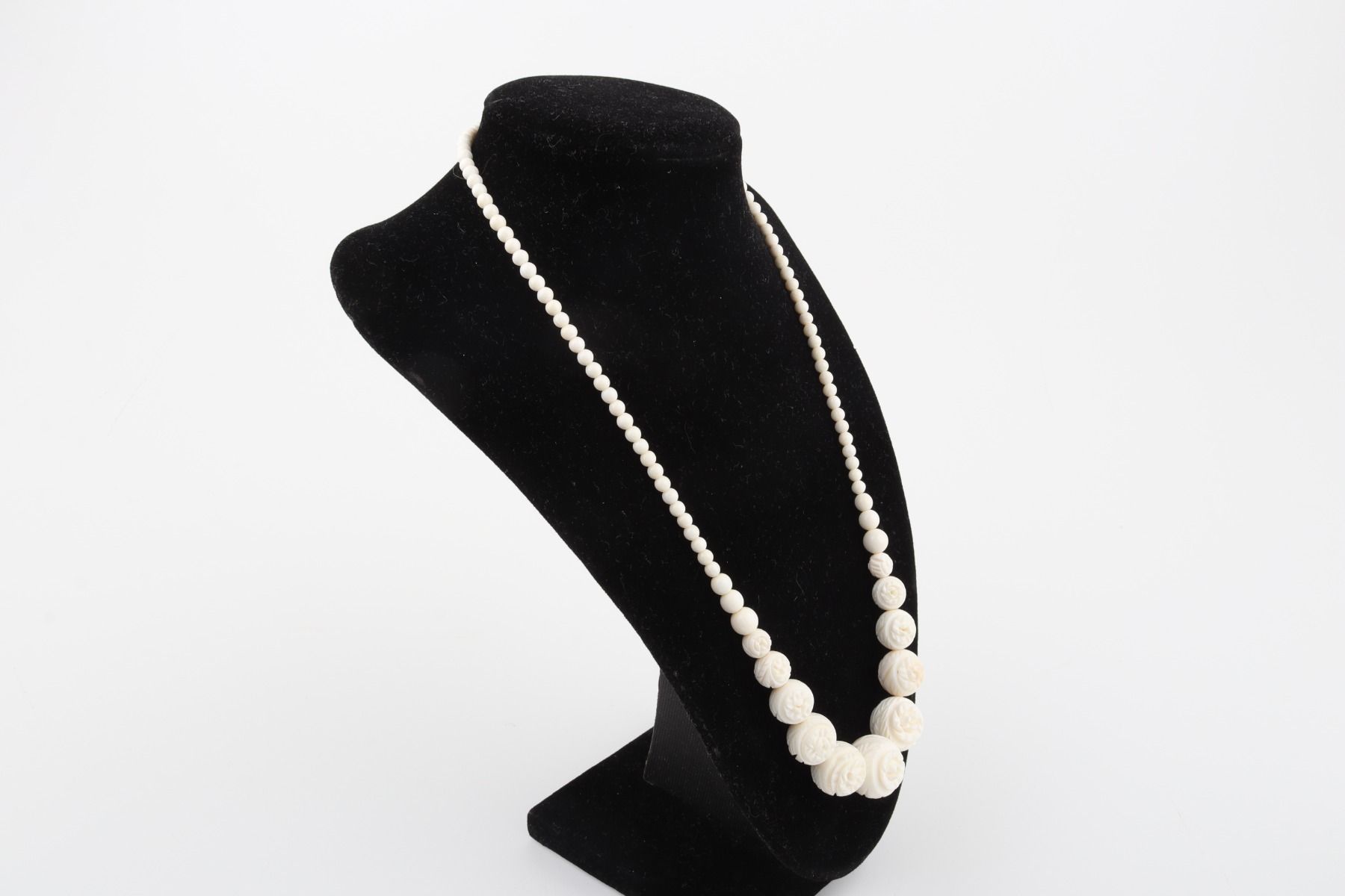 Rose Necklace