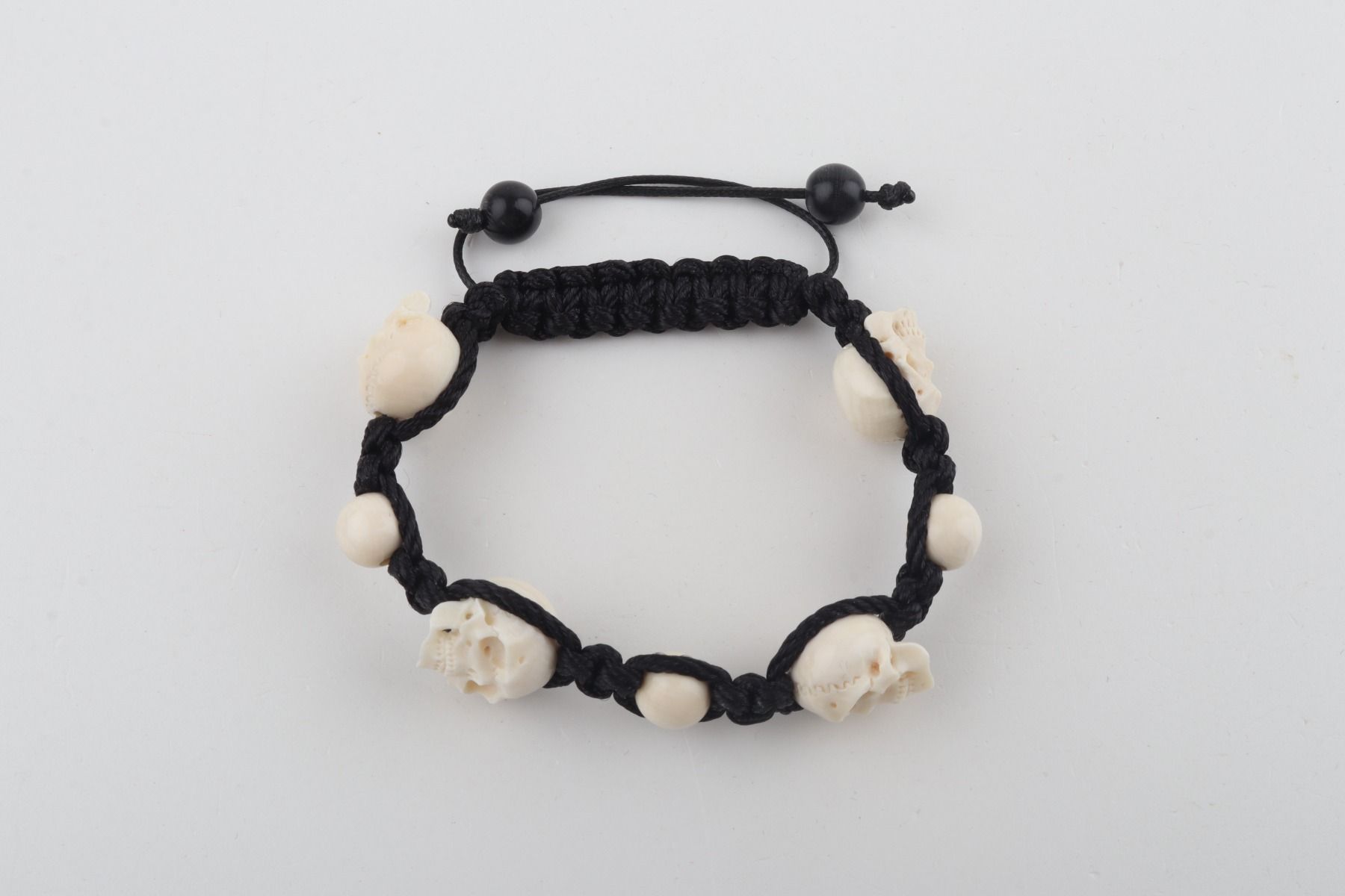Four Mammoth Ivory Skulls Shamballa