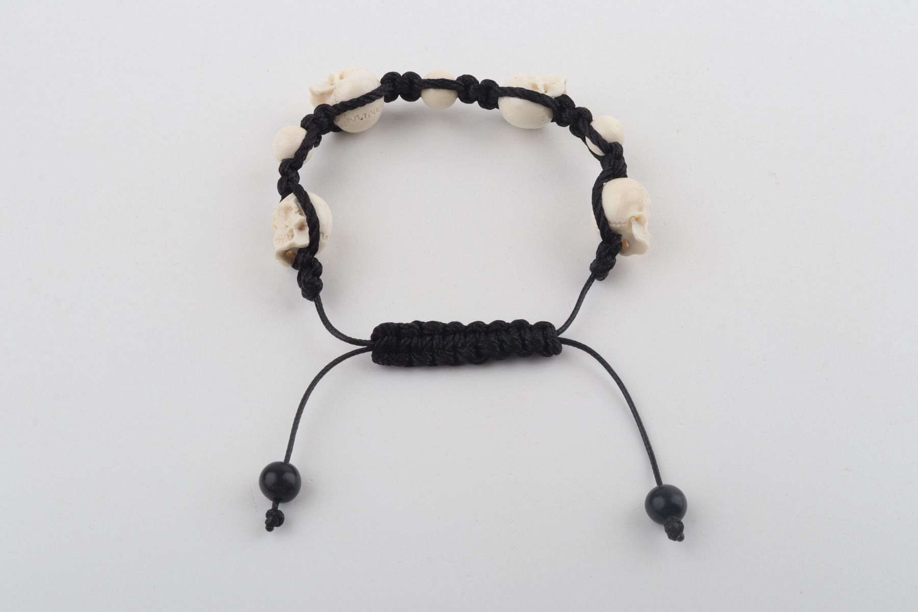 Four Mammoth Ivory Skulls Shamballa