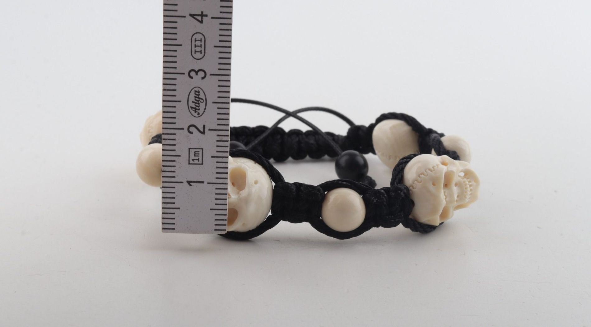 Four Mammoth Ivory Skulls Shamballa