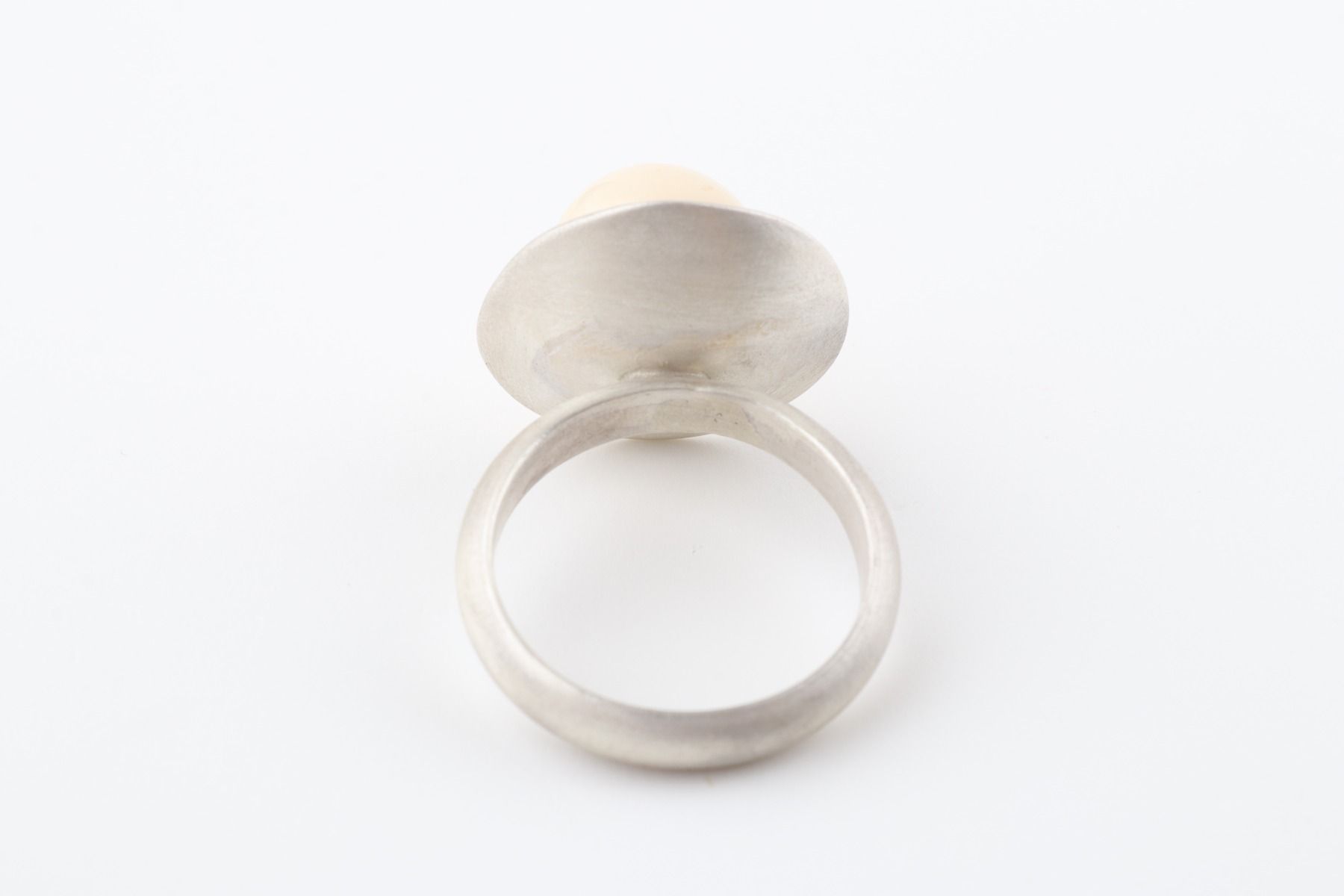 The New Pearl Ring