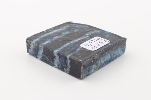 Stabilized mammoth molar block