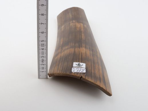Brown mammoth bark