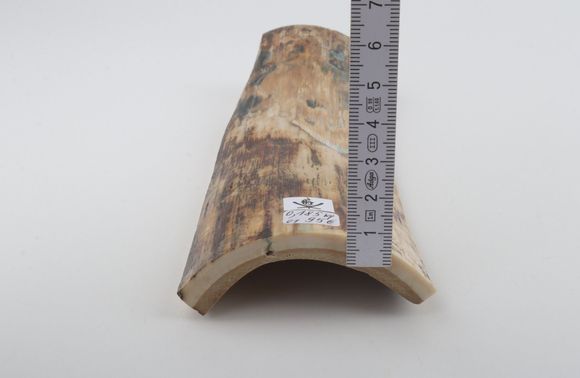 Natural mammoth bark