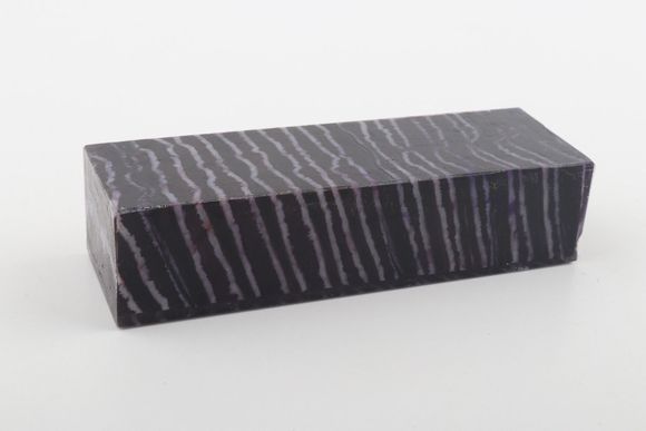 Stabilised mammoth molar block